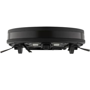 Fakir Robert RS 730 Robot Süpürge
