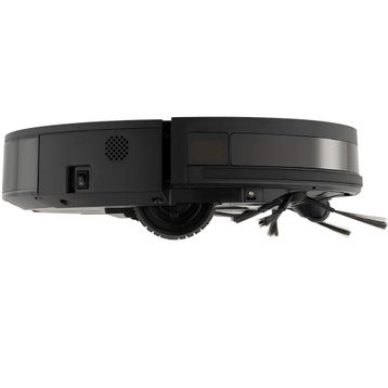 Fakir Robert RS 730 Robot Süpürge