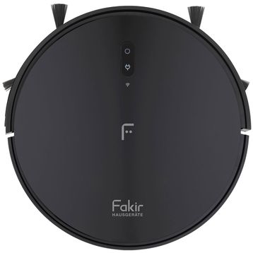 Fakir Robert RS 730 Robot Süpürge
