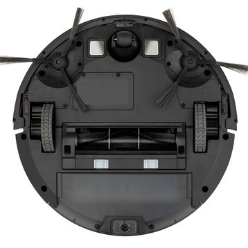 Fakir Robert RS 730 Robot Süpürge
