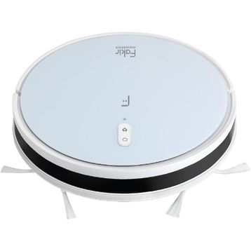 Fakir Robert RS 740 Beyaz Robot Süpürge