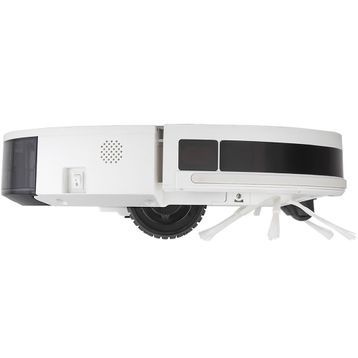 Fakir Robert RS 740 Beyaz Robot Süpürge