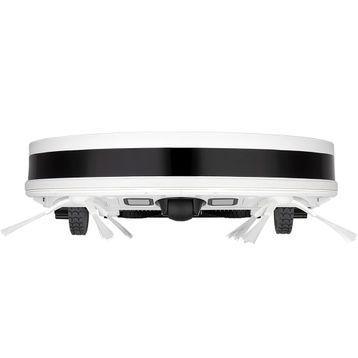 Fakir Robert RS 740 Beyaz Robot Süpürge