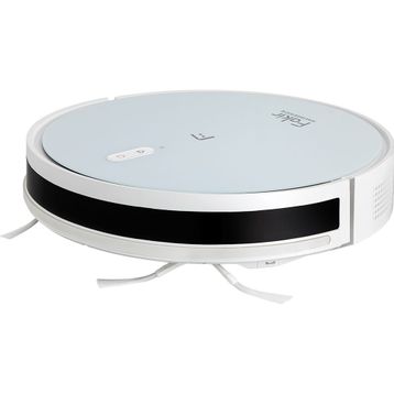 Fakir Robert RS 740 Beyaz Robot Süpürge