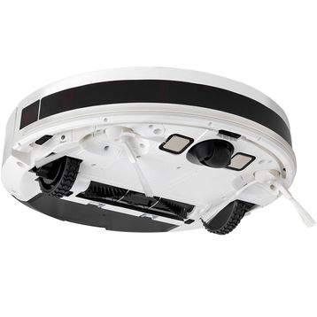Fakir Robert RS 740 Beyaz Robot Süpürge