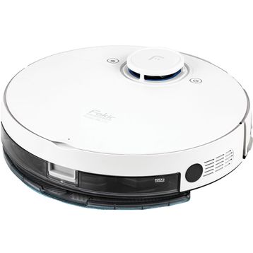 Fakir Robert RS 770 Robot Süpürge