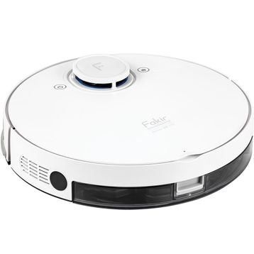 Fakir Robert RS 770 Robot Süpürge
