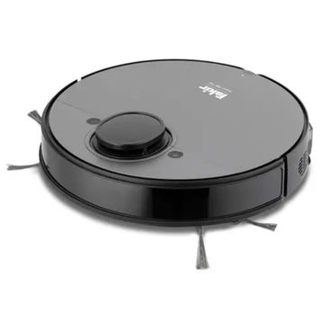 Fakir Robert RS 780 Plus Siyah Robot Süpürge