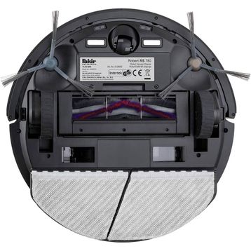 Fakir Robert RS 780 Robot Süpürge