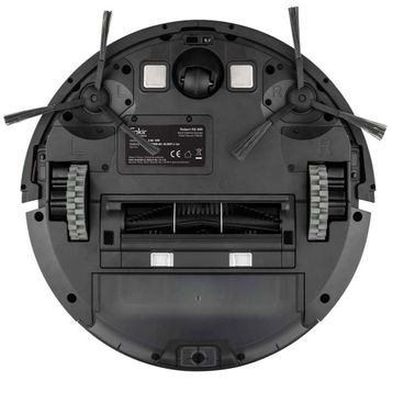 Fakir Robert RS 800 Robot Süpürge