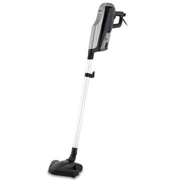 Fakir Rocky SB5156 Gri Dikey Elektrikli Süpürge