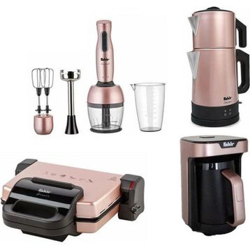Fakir Rose Avantaj Paket Çeyiz Seti
