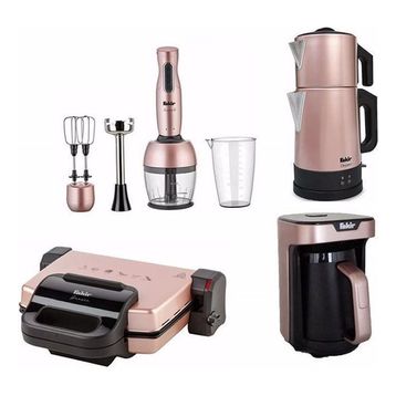 Fakir Rose Avantaj Paket Çeyiz Seti