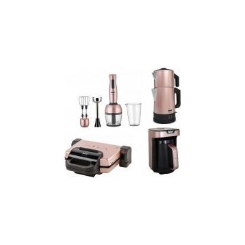 Fakir Rose Avantaj Paket Çeyiz Seti