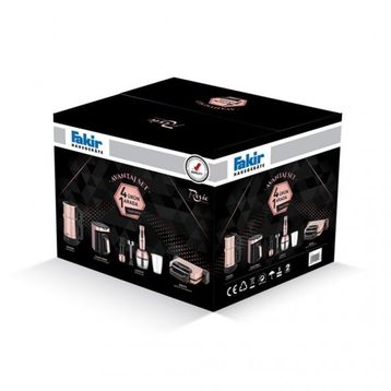 Fakir Rose Avantaj Paket Çeyiz Seti