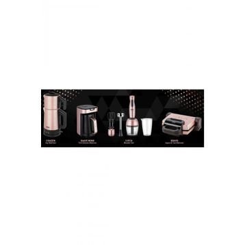 Fakir Rose Avantaj Paket Çeyiz Seti