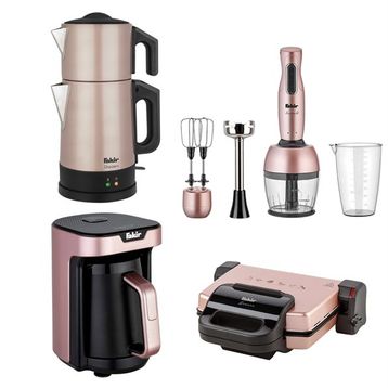 Fakir Rose Avantaj Paket Çeyiz Seti