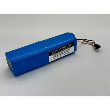 Fakir RS 780 - 780 Plus 770 5200 Mah Süpürge Batarya