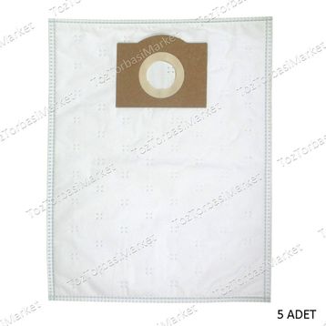 Fakir S 12 Toz Süpürge Torbası
