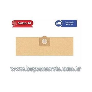 Fakir S 17 Toz Süpürge Torbası