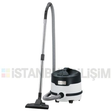 Fakir S20E Öko Power 1000 W Hepa Toz Torbalı Elektrikli Süpürge