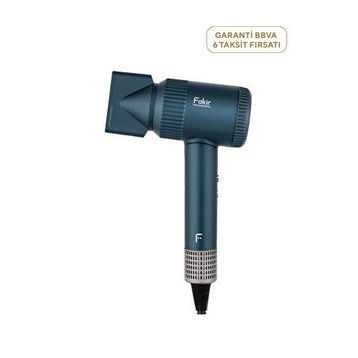 Fakir Sapphire Luxe 1100 watt İyon Özellikli Saç Kurutma Makinesi