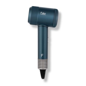 Fakir Sapphire Luxe 1100 watt İyon Özellikli Saç Kurutma Makinesi
