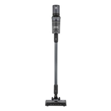 Fakir Shadow 7016 Gun Metal Şarjlı Süpürge