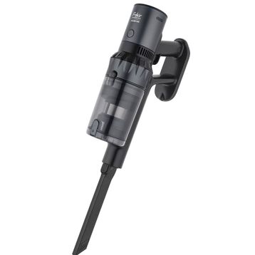 Fakir Shadow 7016 Gun Metal Şarjlı Süpürge