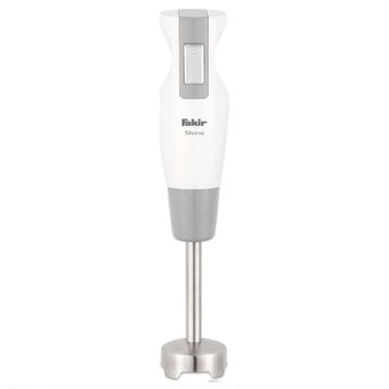 Fakir Silvino Beyaz El Blender