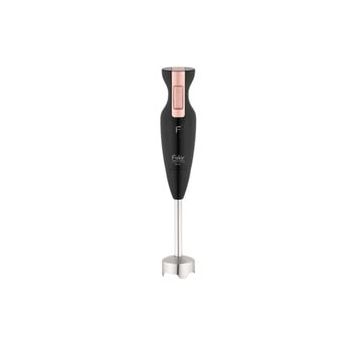 Fakir Silvino Siyah 900 W Tekli Blender