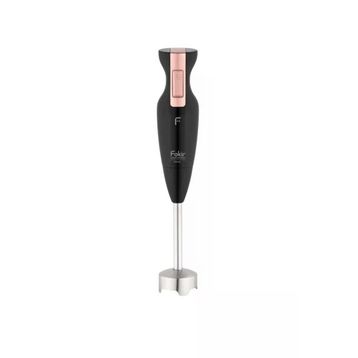 Fakir Silvino Siyah 900 W Tekli Blender