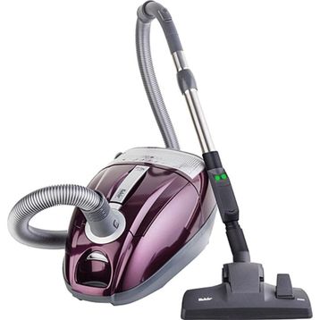 Fakir Smart S 350 Elektrikli Süpürge