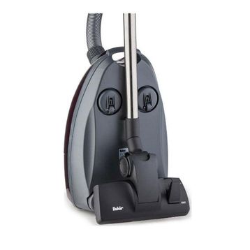Fakir Smart S 350 Elektrikli Süpürge