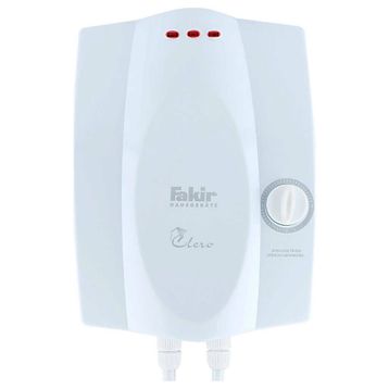 Fakir Solero Banyo Tipi Elektrikli Şofben