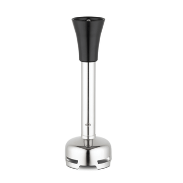 Fakir Speed Lucca Black Copper Blender Seti