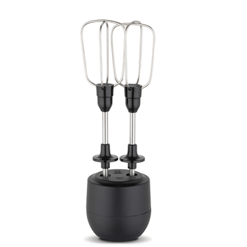 Fakir Speed Lucca Black Copper Blender Seti
