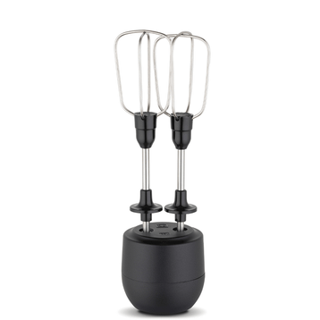 Fakir Speed Multi Black Copper Blender Seti