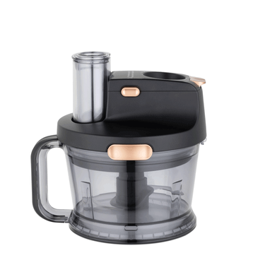 Fakir Speed Multi Black Copper Blender Seti
