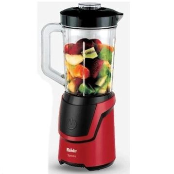 Fakir Sportic Kırmızı 600W Blender Set