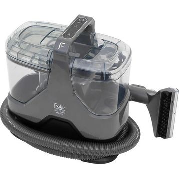 Fakir Spot Cleaner PR1018 Siyah Koltuk ve Halı Yıkama Makinesi