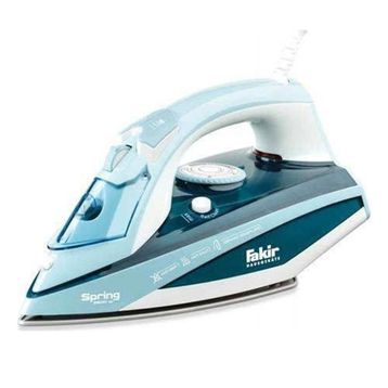Fakir Spring 2600 W Buharlı Ütü
