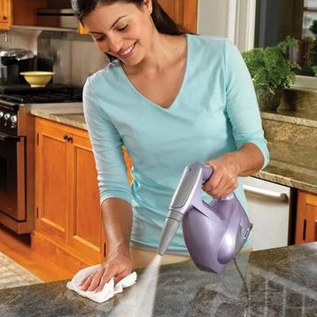 Fakir Steam Mop Pocket Buharlı Temizlik Makinesi