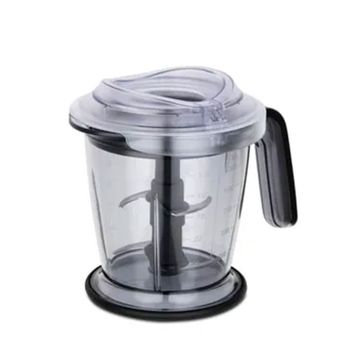 Fakir Storchop Copper 700 W Rondo