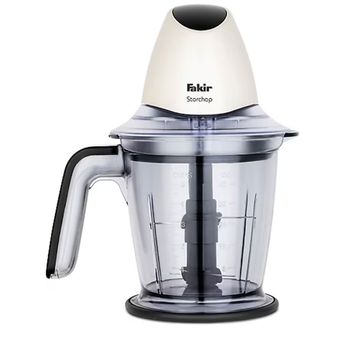 Fakir Storchop Cream 700 W Rondo