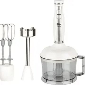 Fakir Taffy 1700W Krem Blender Set