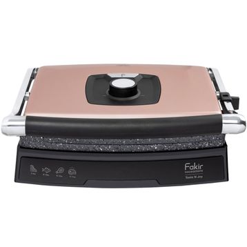 Fakir Taste N Joy Tost Makinesi