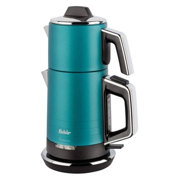 Fakir Temper Çay Makinesi