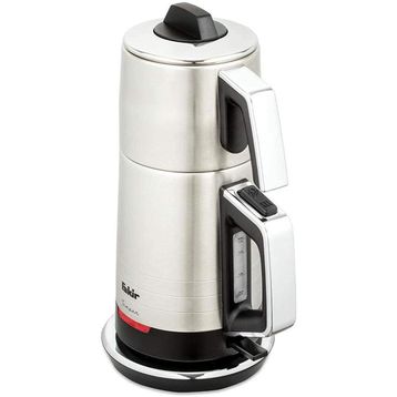 Fakir Temper Çay Makinesi