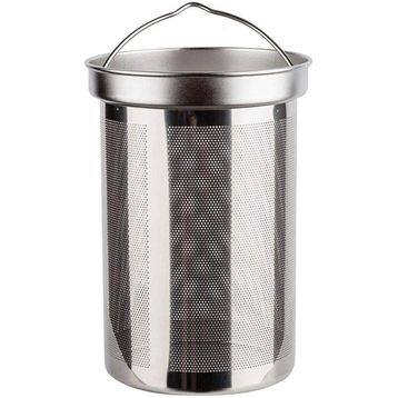 Fakir Temper Inox Çay Makinesi